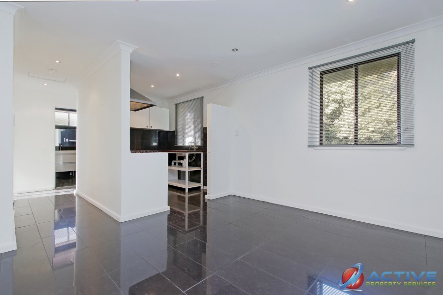 Open for inspection in Joondanna