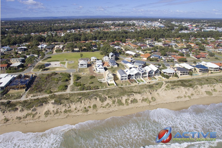 Silver Sands real estate Leased