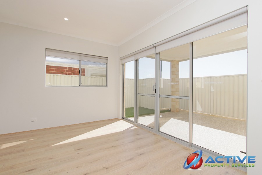 Real Estate in Silver Sands