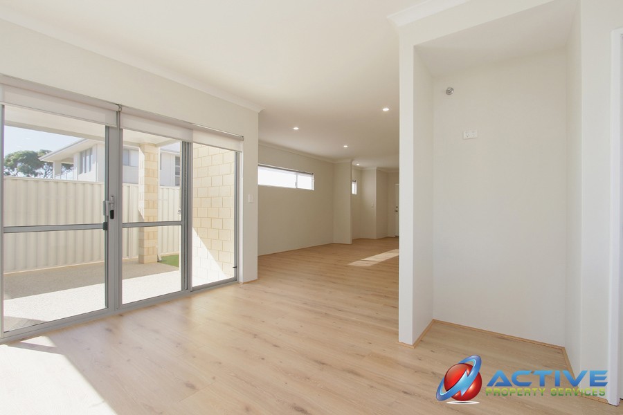 Real Estate in Silver Sands