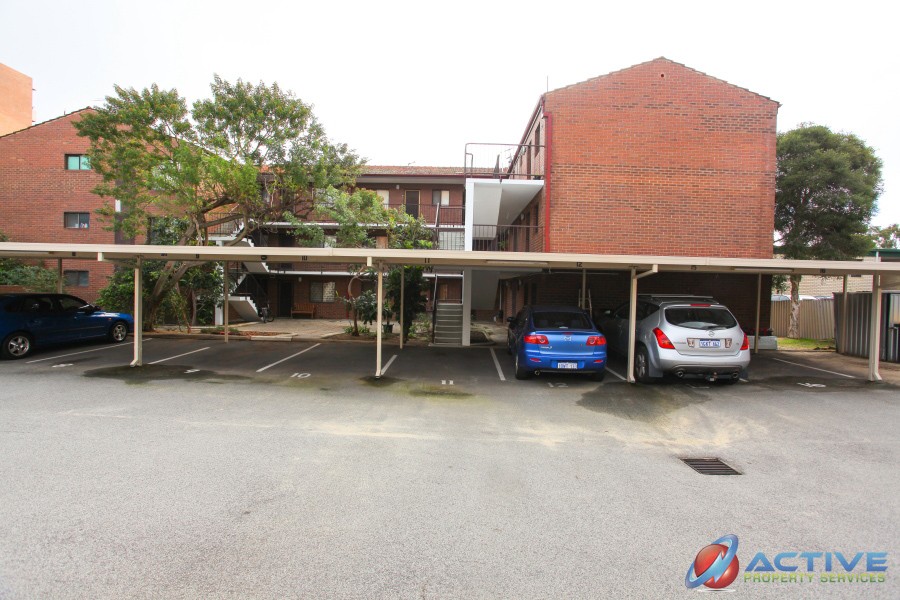 Real Estate in Victoria Park