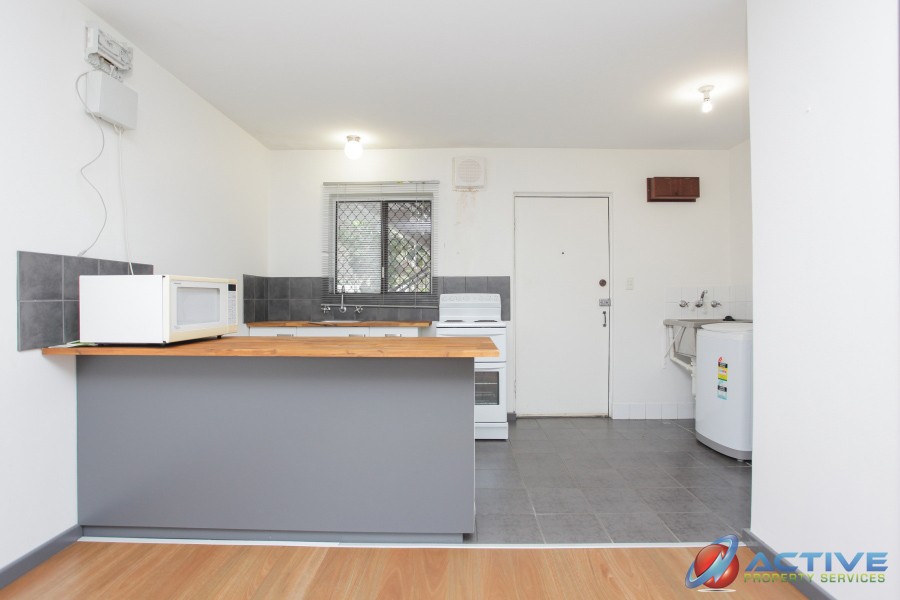 Victoria Park real estate Leased