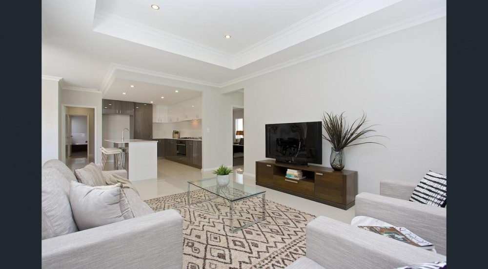 Property Leased in Bayswater