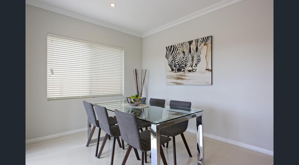 Open for inspection in Bayswater