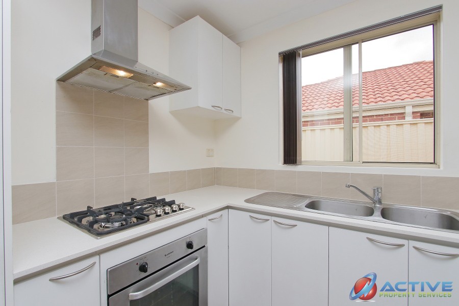 Property Leased in Cannington