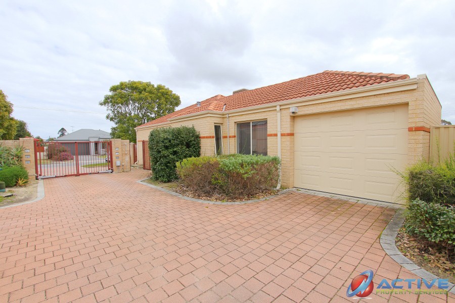 Cannington Properties Leased