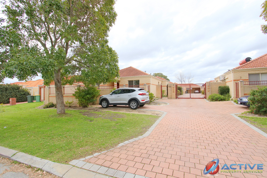 Real Estate in Cannington