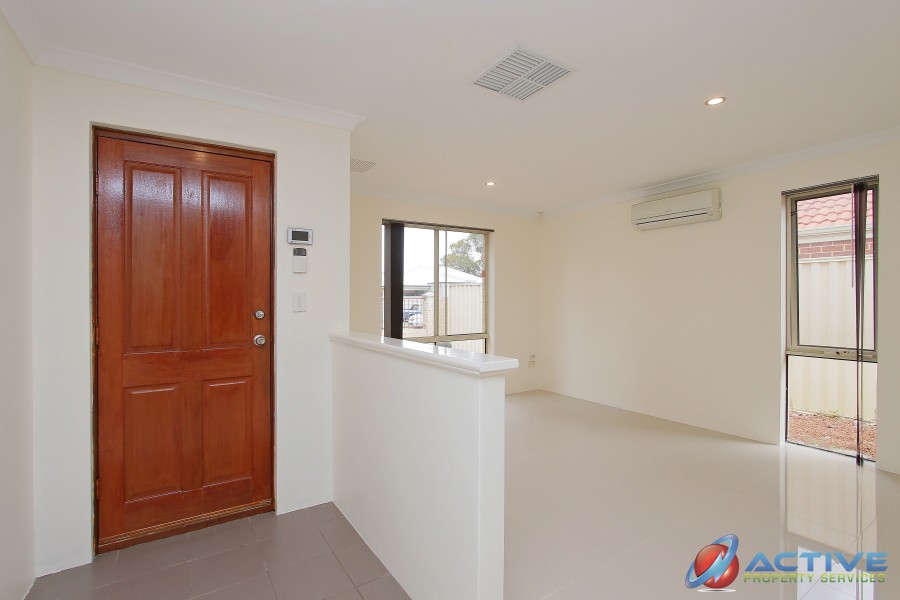 Cannington real estate Leased