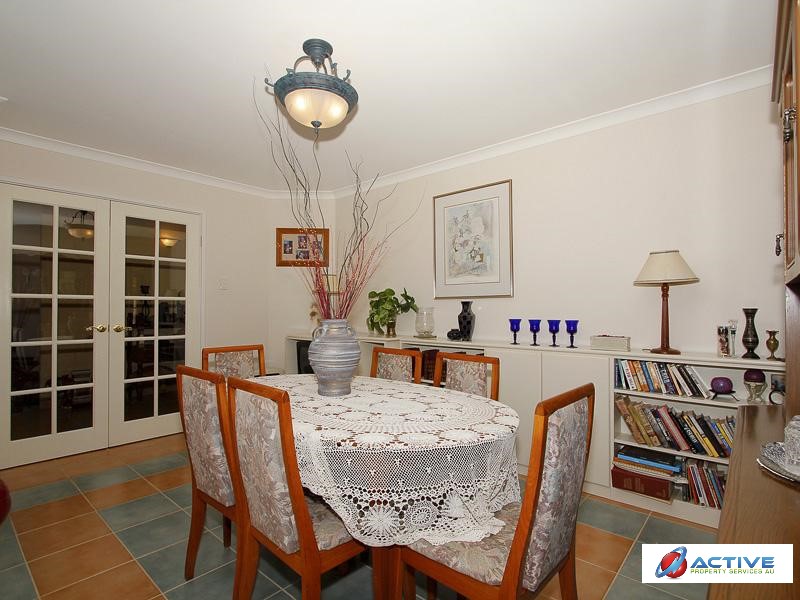 Real Estate in Marangaroo