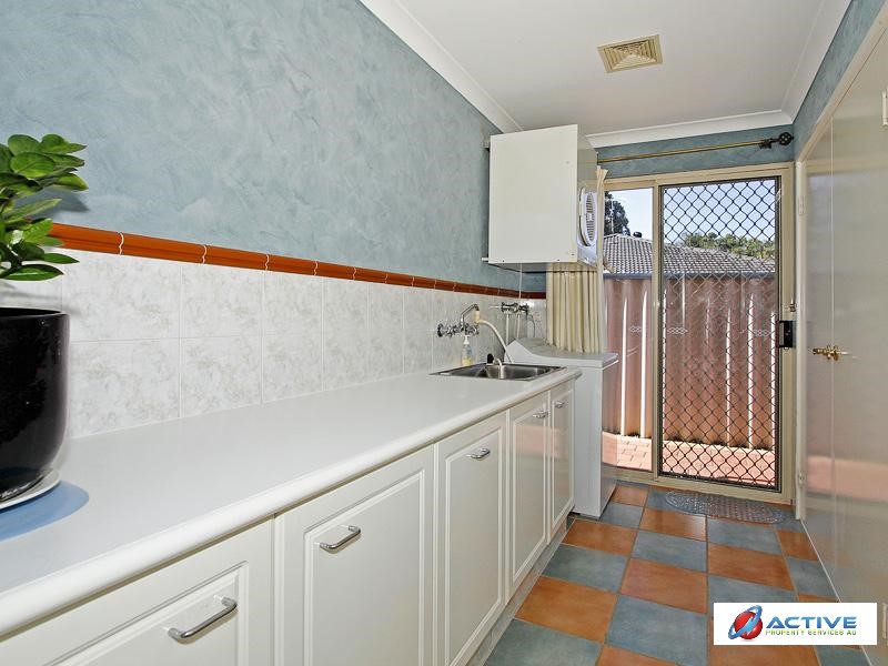 Real Estate in Marangaroo