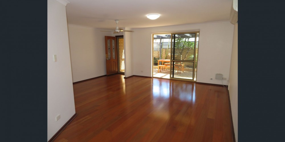 Property Leased in Como