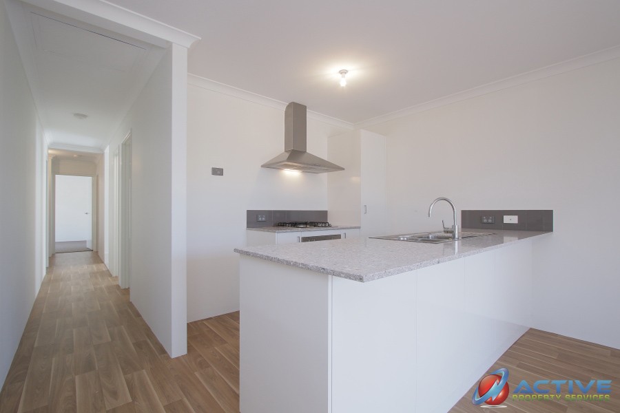 Selling your property in Harrisdale