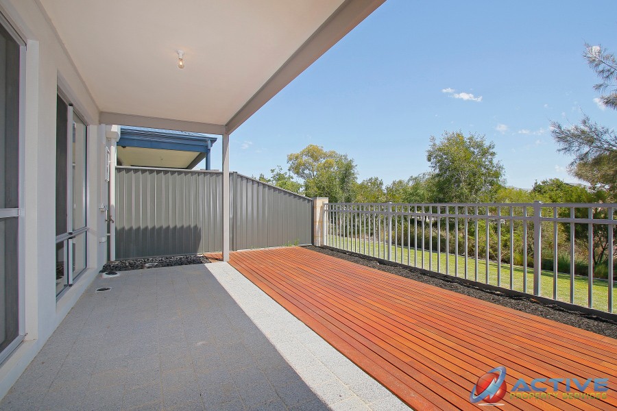 Real Estate in Harrisdale