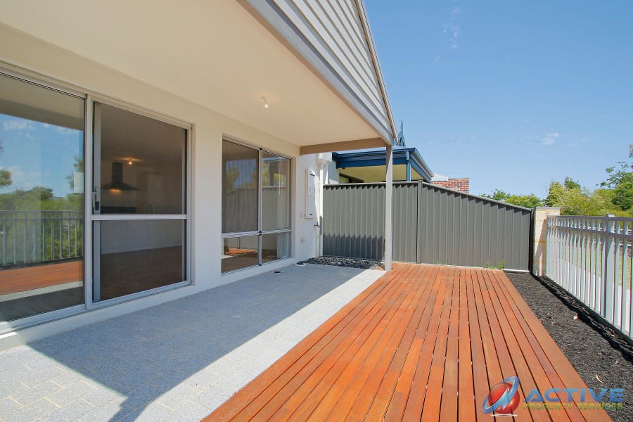 Harrisdale real estate Leased