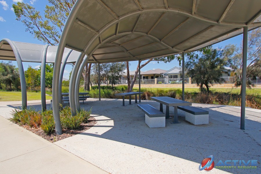 Real Estate in Harrisdale