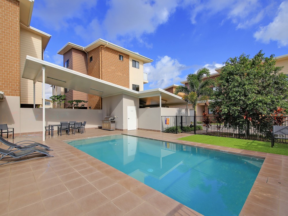 Real Estate in Capalaba