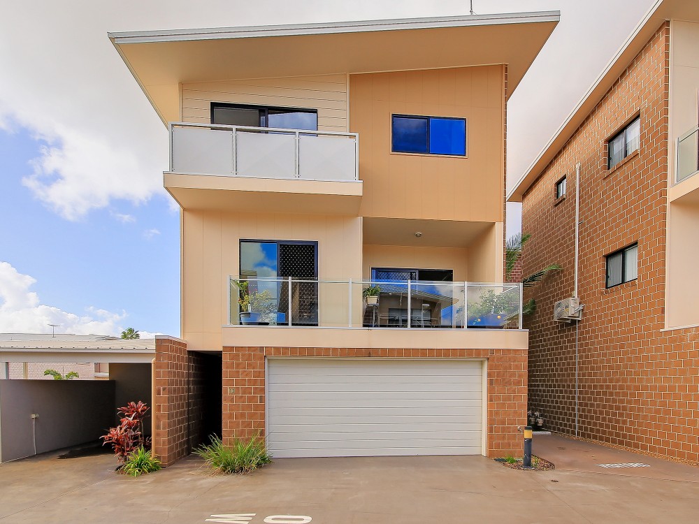 Real Estate in Capalaba