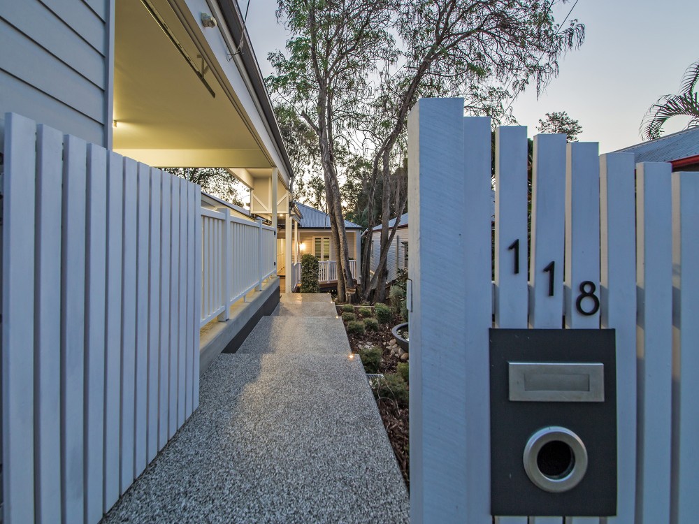 Real Estate in Hawthorne