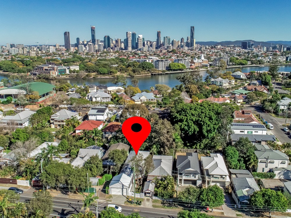 Real Estate in Hawthorne