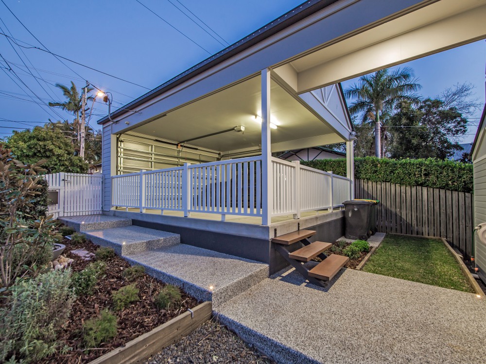 Real Estate in Hawthorne