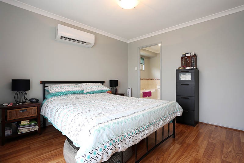 Selling your property in Underwood