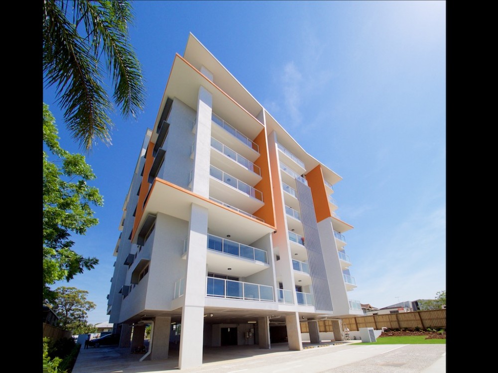 Real Estate in Upper Mount Gravatt