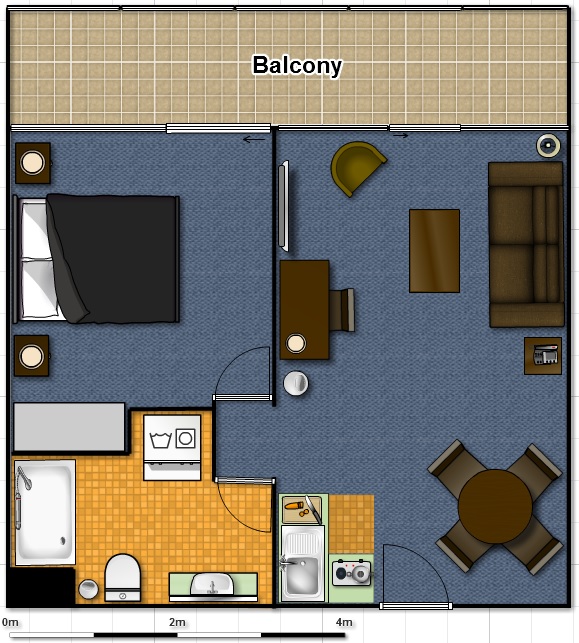 Real Estate in South Brisbane