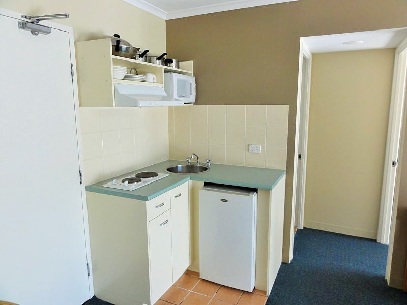 Real Estate in South Brisbane