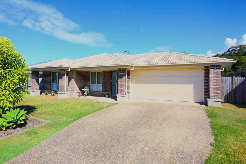 Property Sold in Ningi