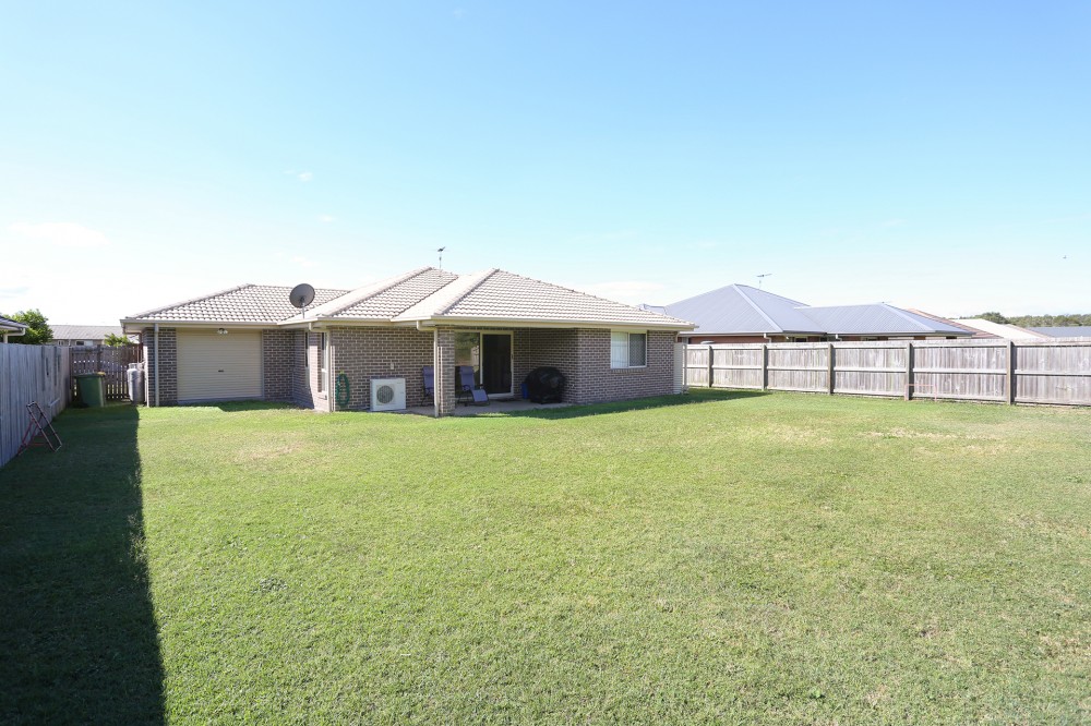 Real Estate in Ningi