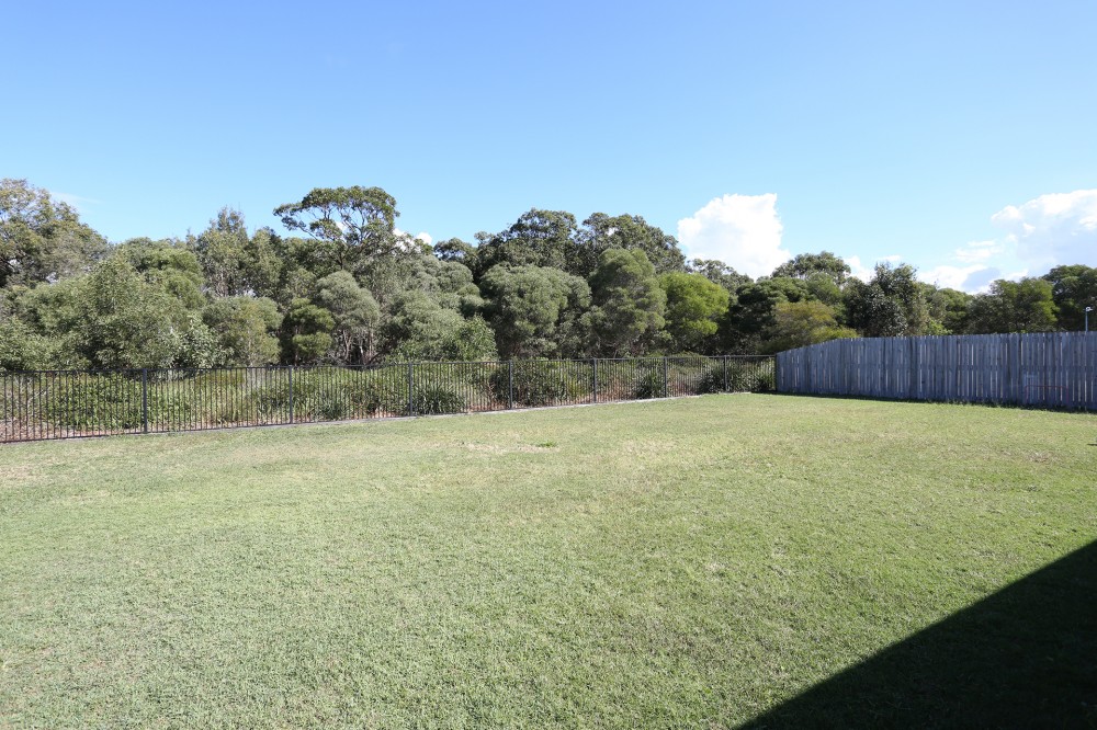 Real Estate in Ningi