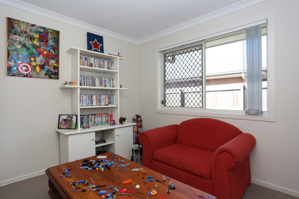 Real Estate in Ningi