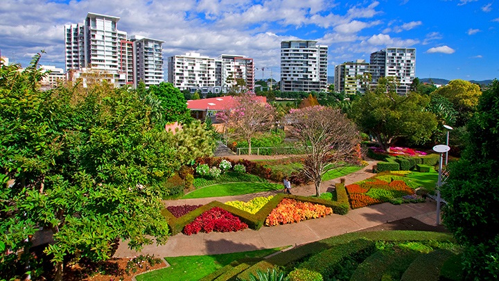 Real Estate in Spring Hill