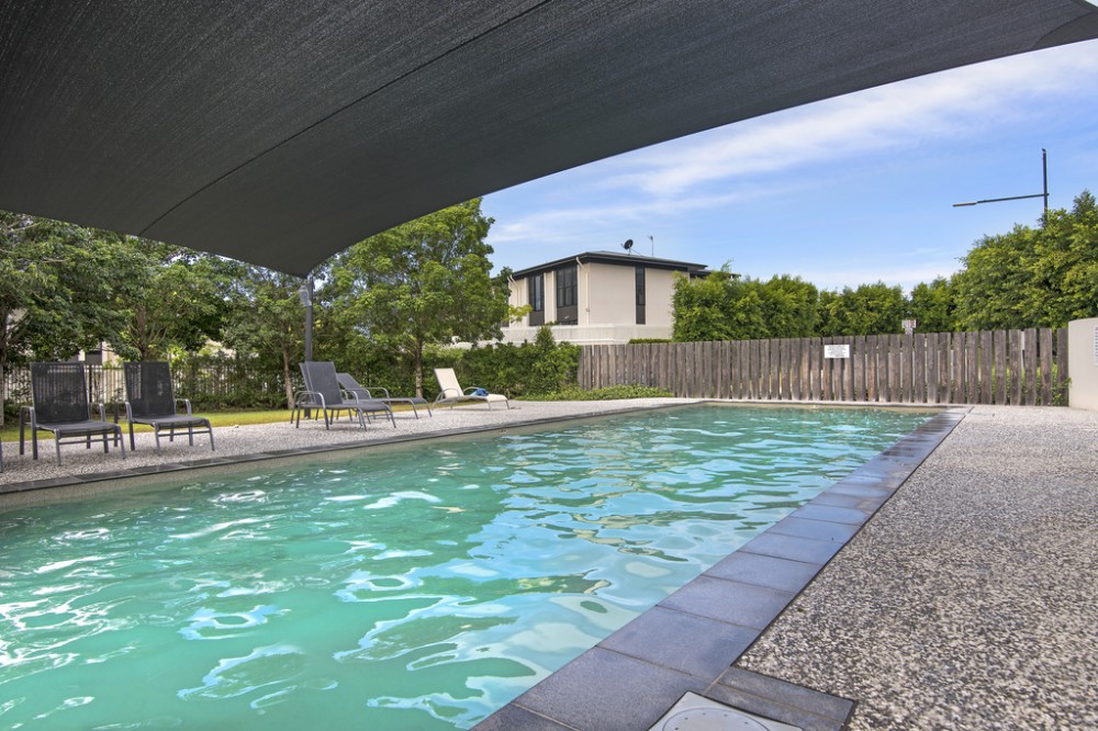 Real Estate in Pacific Pines