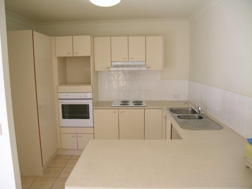 Open for inspection in Zillmere