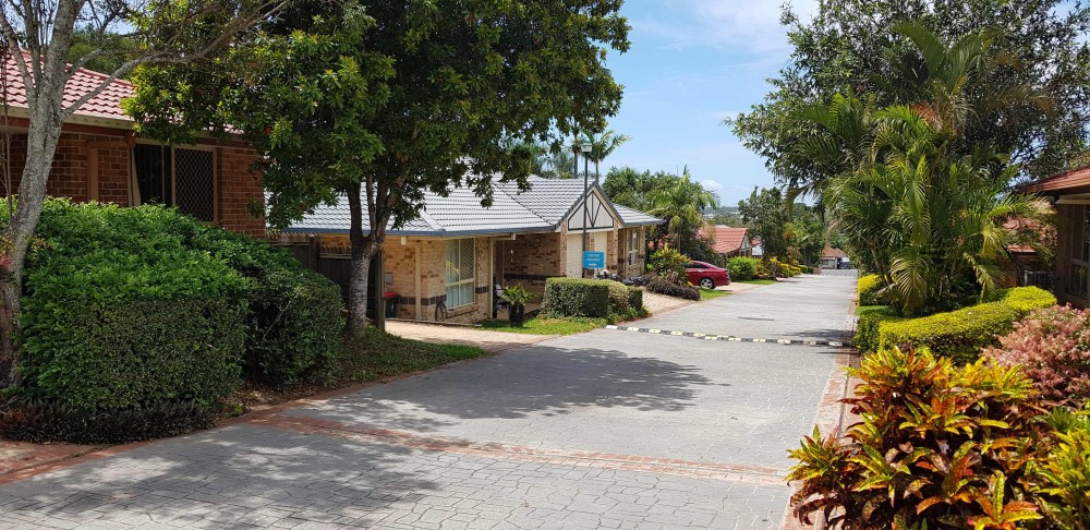 Real Estate in Zillmere