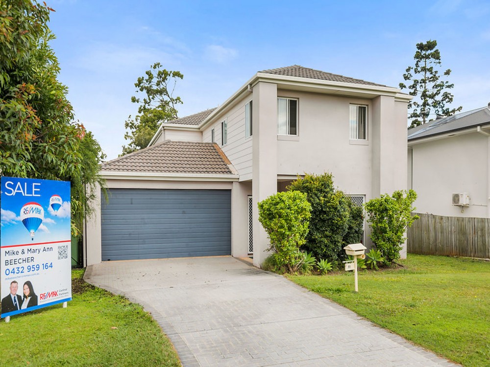 Property Sold in Cleveland