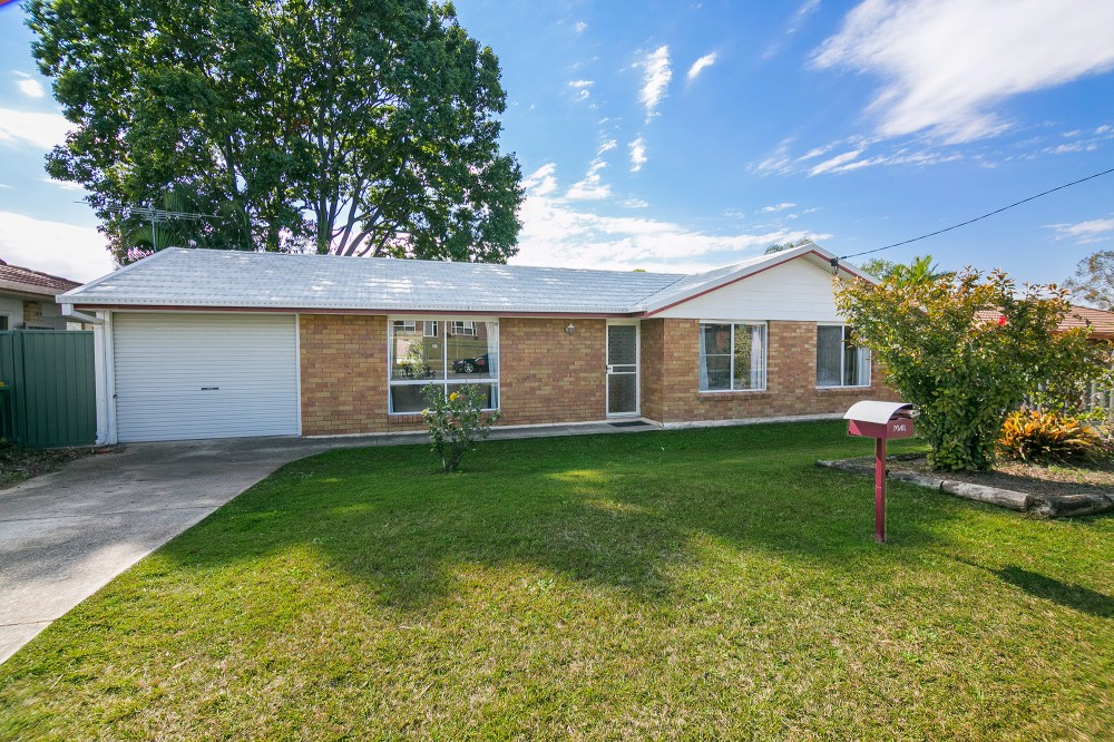 Property Sold in Boronia Heights