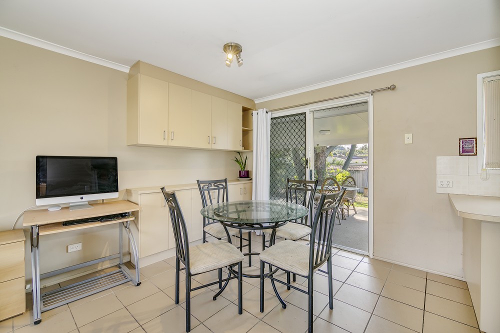 Open for inspection in Boronia Heights