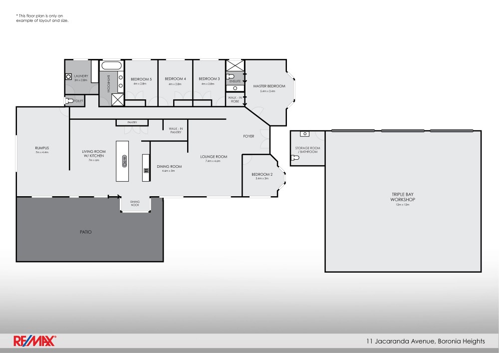 Real Estate in Boronia Heights