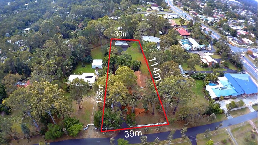 Real Estate in Boronia Heights