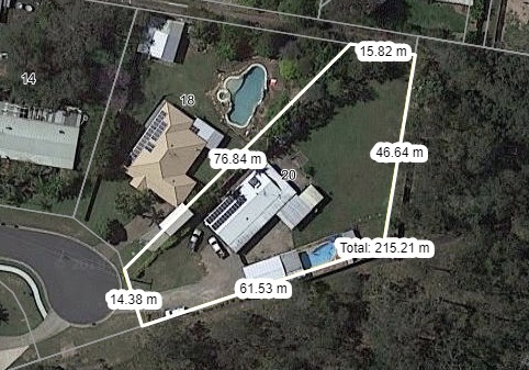 Real Estate in Boronia Heights