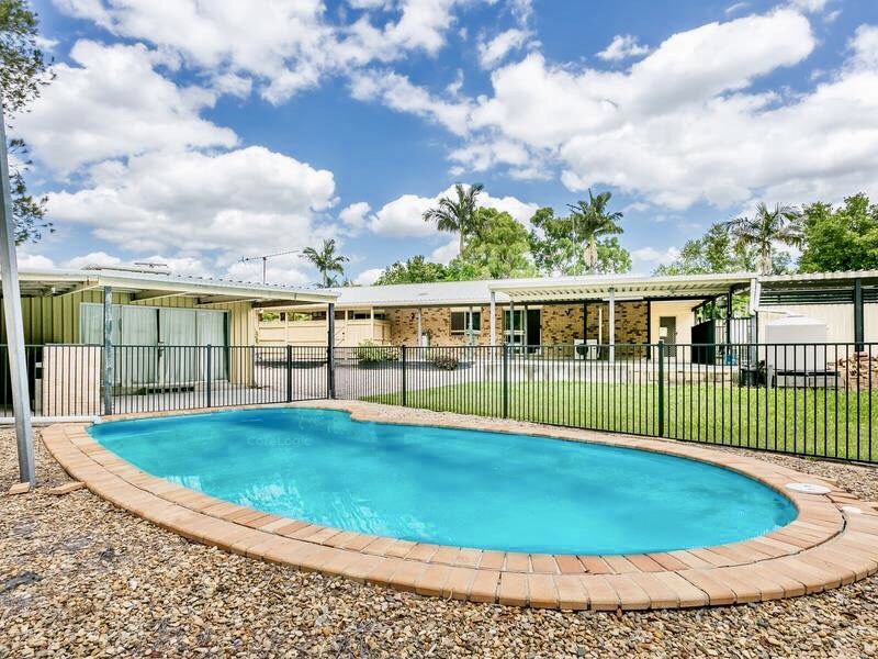 Boronia Heights Properties Sold