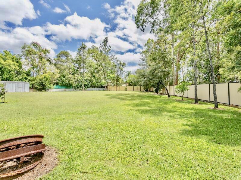 Open for inspection in Boronia Heights