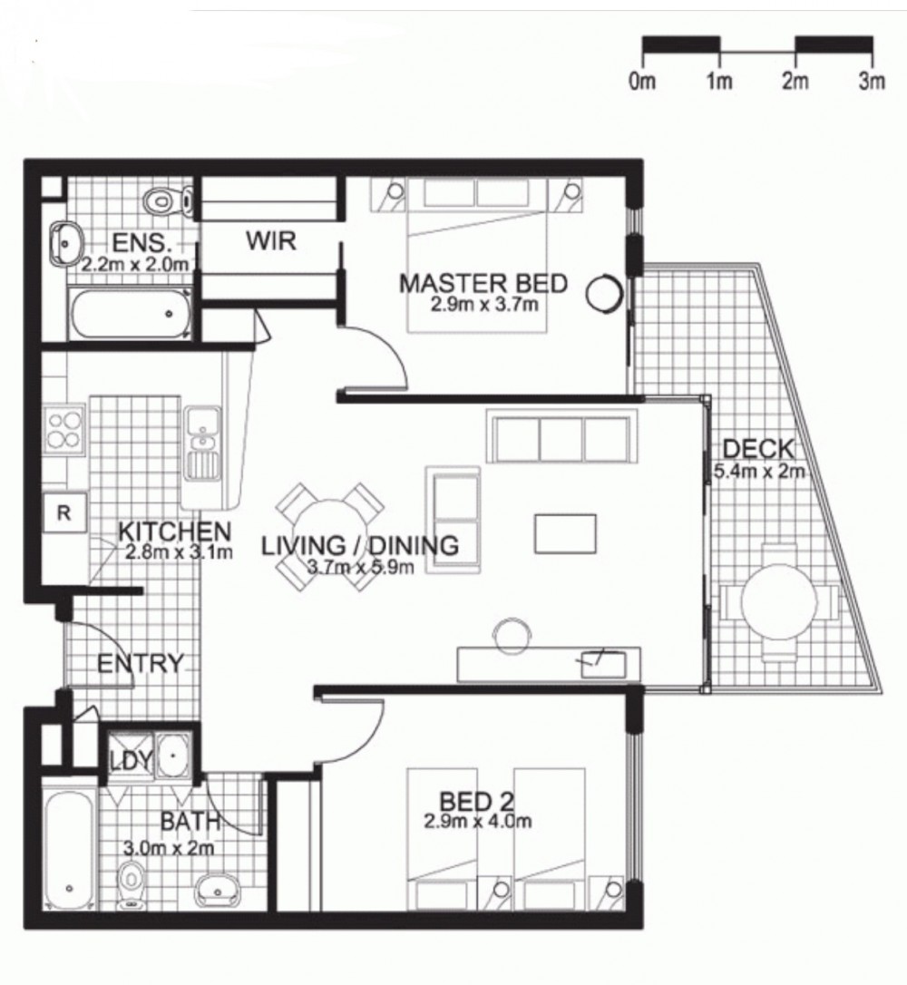 Real Estate in Burleigh Heads