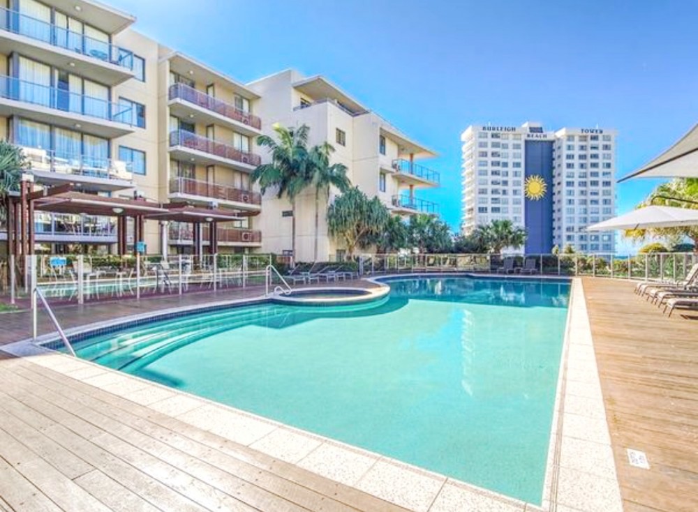 Real Estate in Burleigh Heads