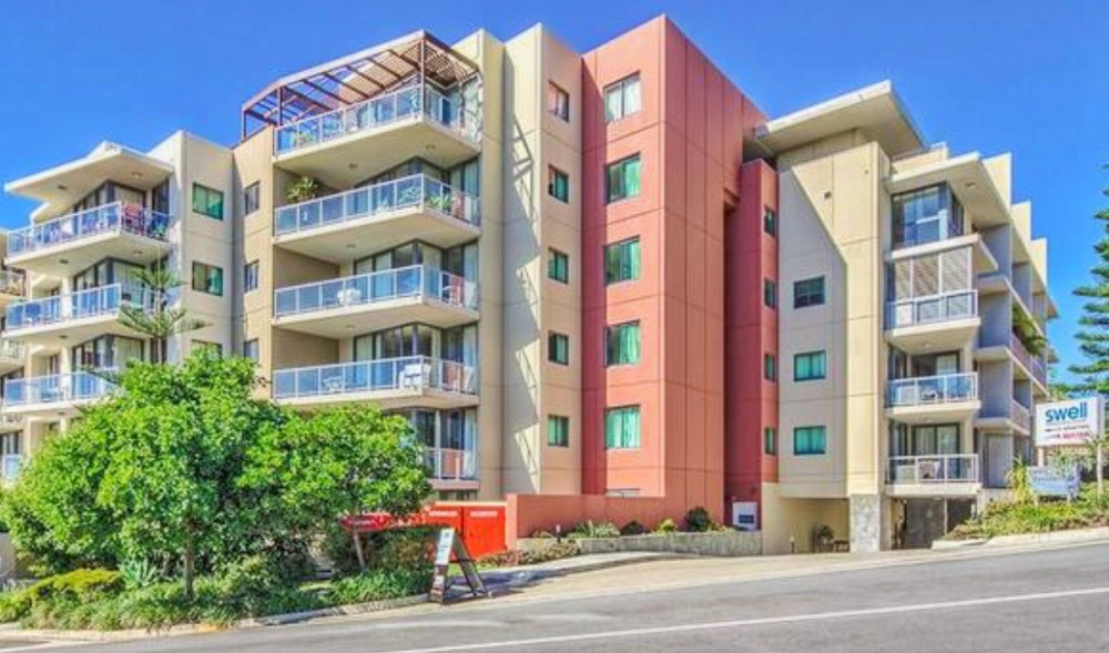 Real Estate in Burleigh Heads