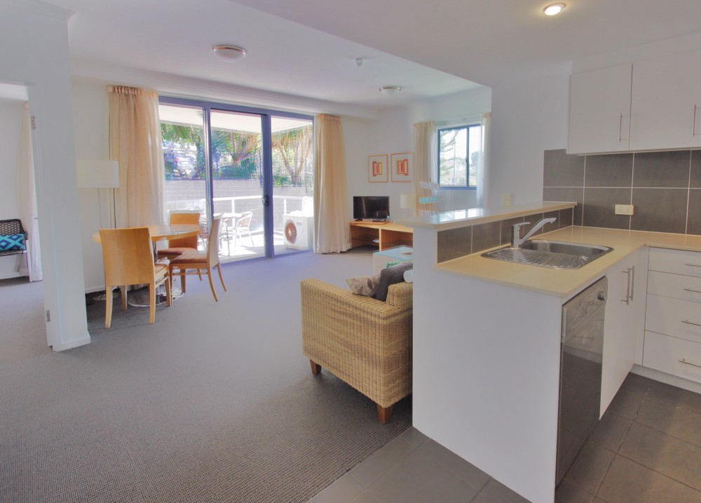 Burleigh Heads real estate Sold