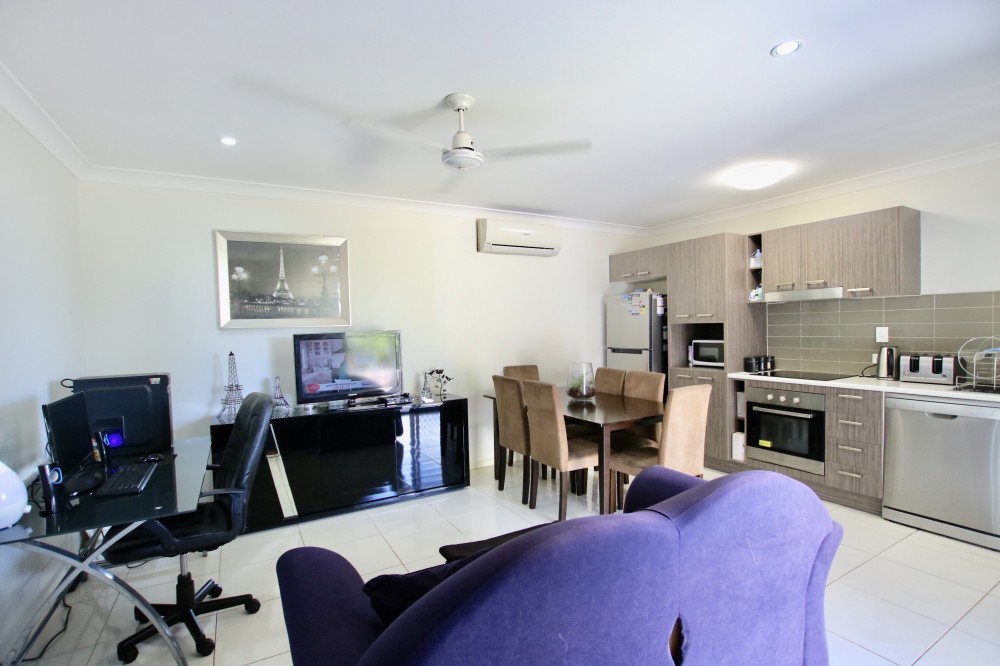 Real Estate in Brassall