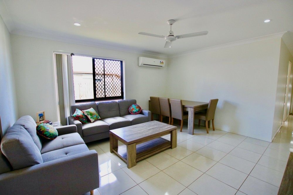 Real Estate in Brassall